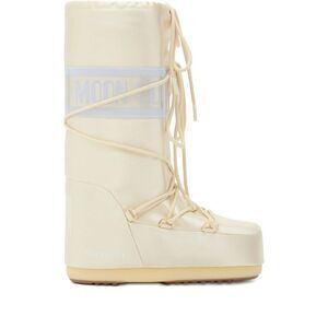 Moonboot Neutrals Boots Women